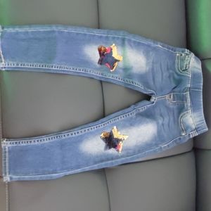 Kid Vigoss jeans
